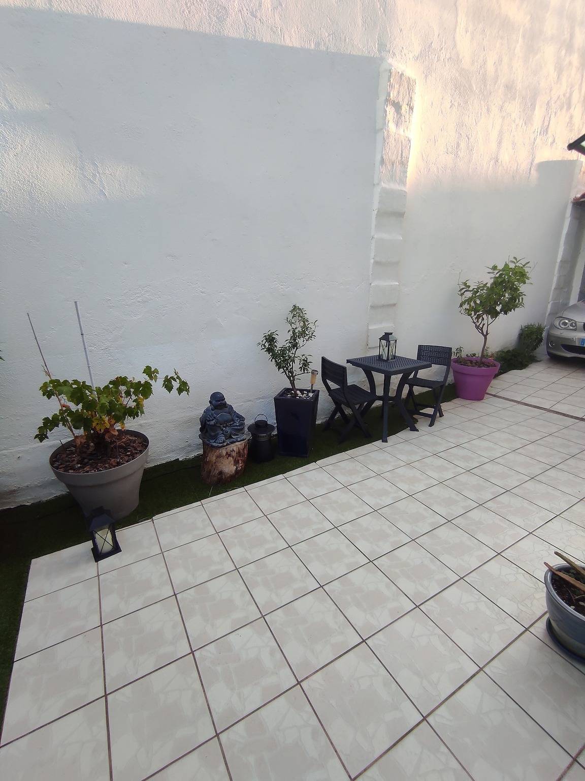 Chambres d'hôtes Les Orchidées – Wi-Fi y aire acondicionado in Perpiñán, Côte d'Améthyste