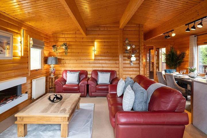 Chalet for 6 people - 1