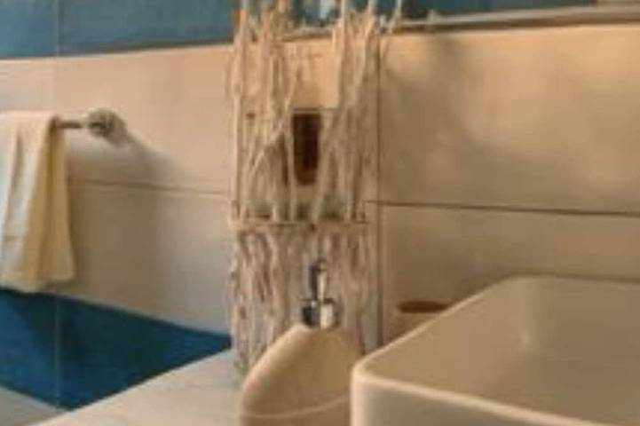 Appartamento intero, Sweet Home Mare "Le Rondini" in Isola Rossa, Trinità d'Agultu e Vignola