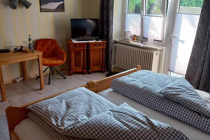 Ferienwohnung für 2 Personen in Altusried - 2