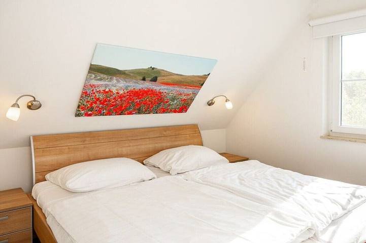 Ferienhaus mit 1 Schlafzimmer in Gramkow, Hohenkirchen