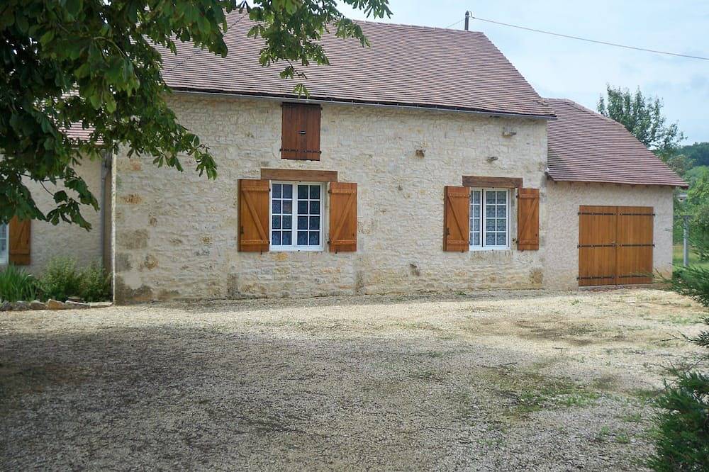 Maison Traditionnelle Et Independante Dans Le Perigord in Tourtoirac, Périgord Blanc