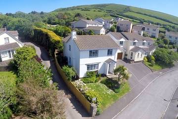 Holiday Rental for 8 People in Croyde, Devon, Photo 2