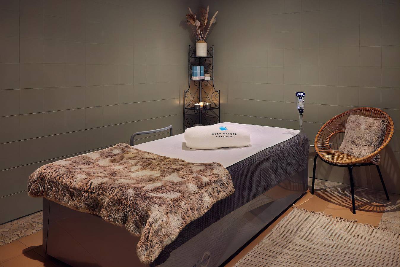 Hotel room Premium 2 persons in Les Barils, Región de Évreux