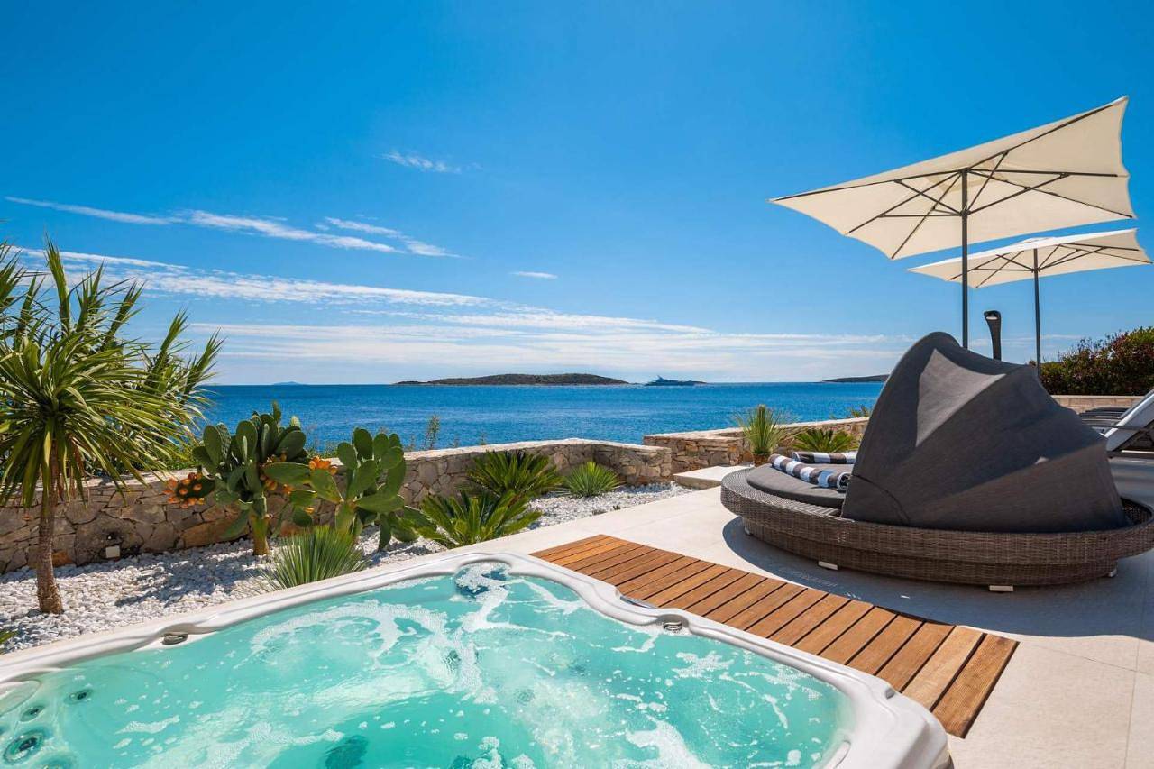 Villa in Rukavac, Split-Dalmatien