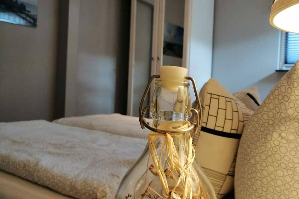 Holiday house, 300 m to the beach, close to the forest in Sellin, Ruegen