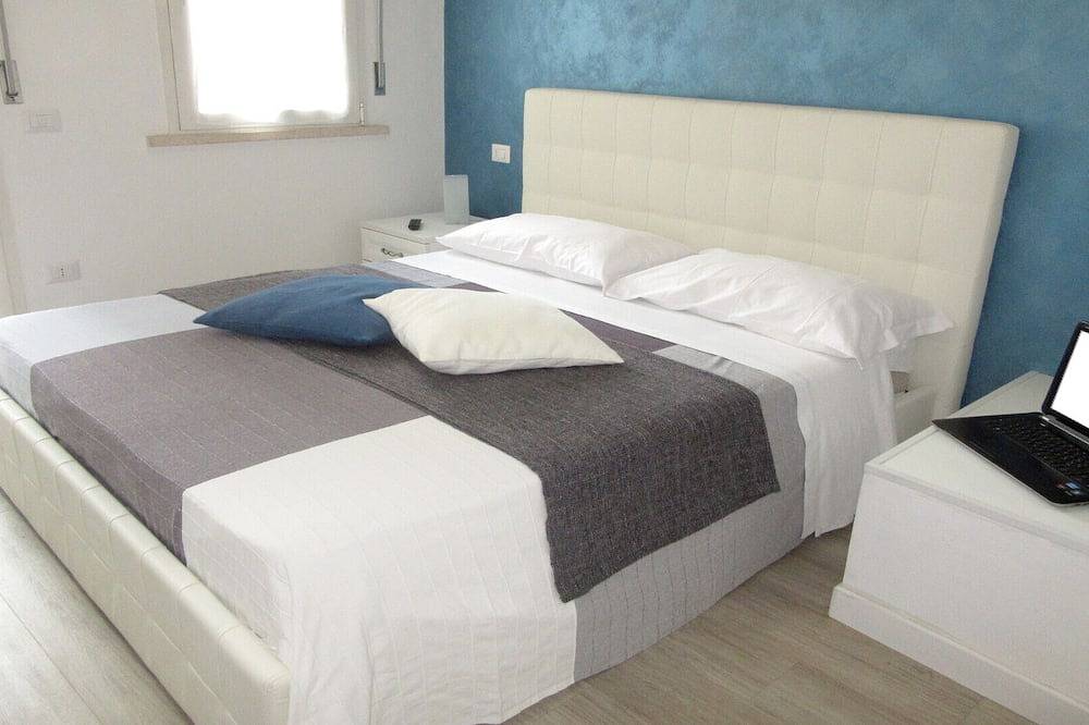 La Rosa dei Venti Ferienwohnungen & Villa in Cattolica Direkt am Strand (Adria) in Cattolica, Rimini Provinz
