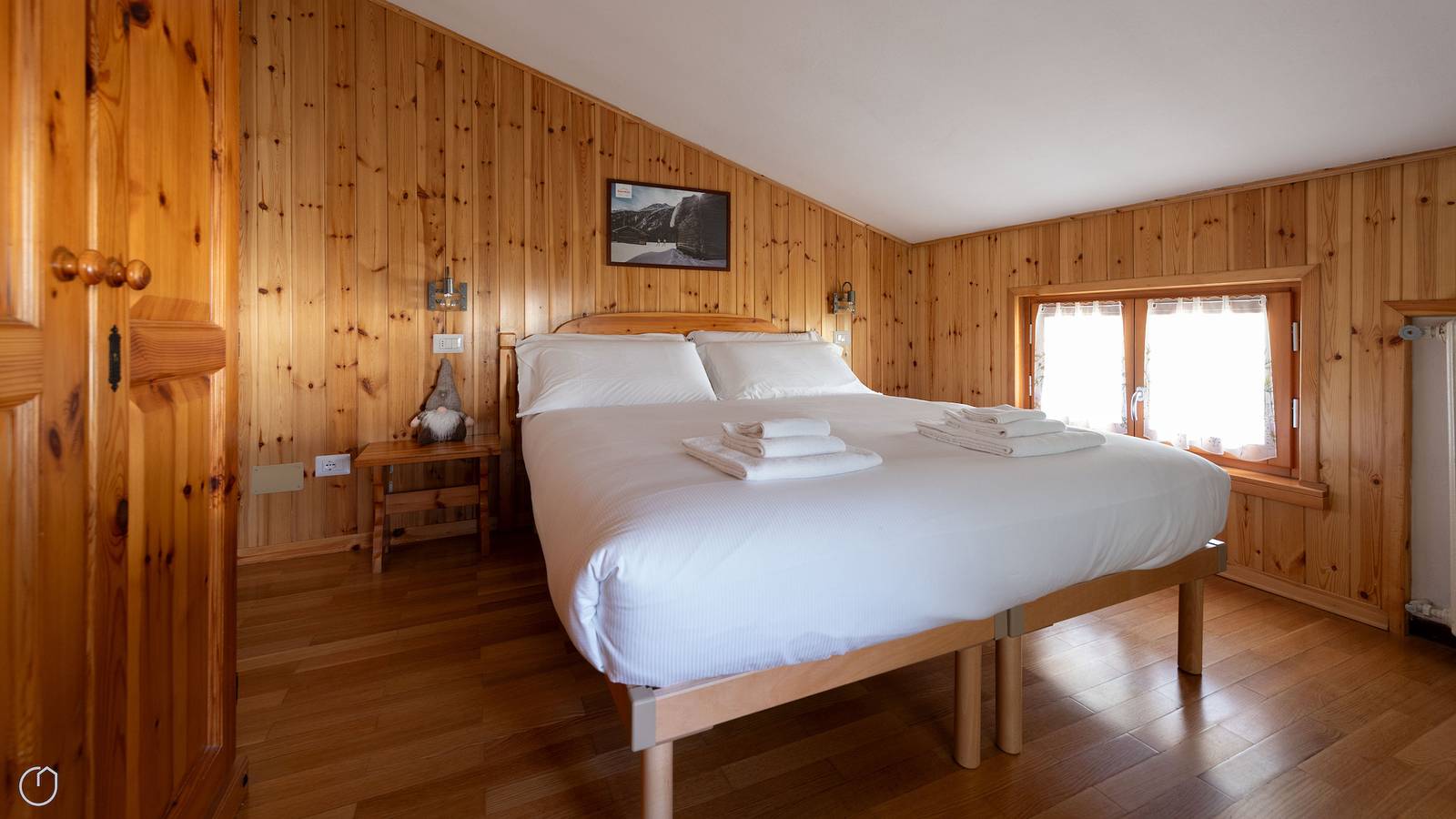 Entire apartment, Leopardi 3 in Bormio, Bormio Municipality