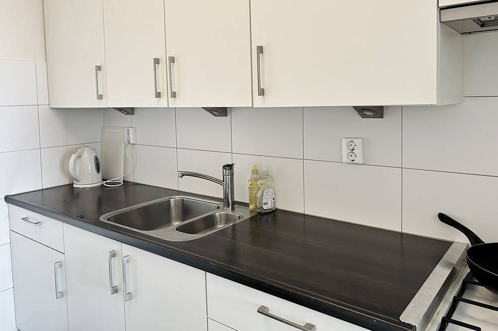 Appartamento intero, Cozy 2 bedroom flat near Erasmus University  in Rotterdam, Olanda Meridionale
