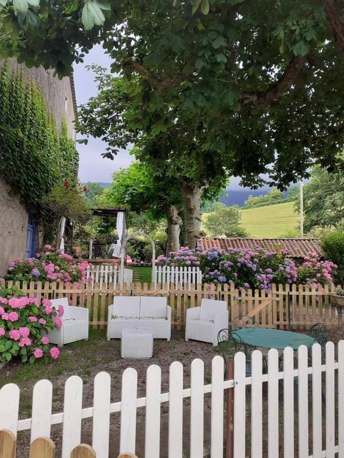Holiday Home in Ganac, Parc naturel régional des Pyrénées ariégeoises