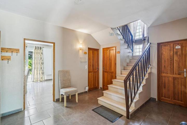 Chambre d’hôte pour 2 personnes, avec terrasse et vue dans Aéroport Paris-Charles de Gaulle - 3