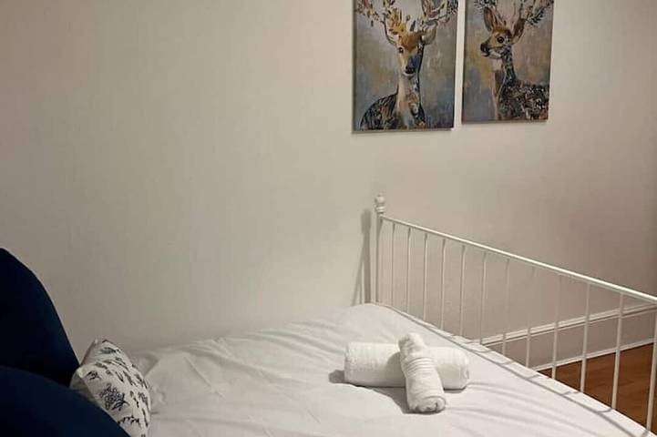 Apartment for 4 people in Covent Garden