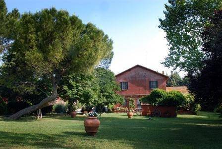 Apartment (4 Adults) in Marcigliana, Roma