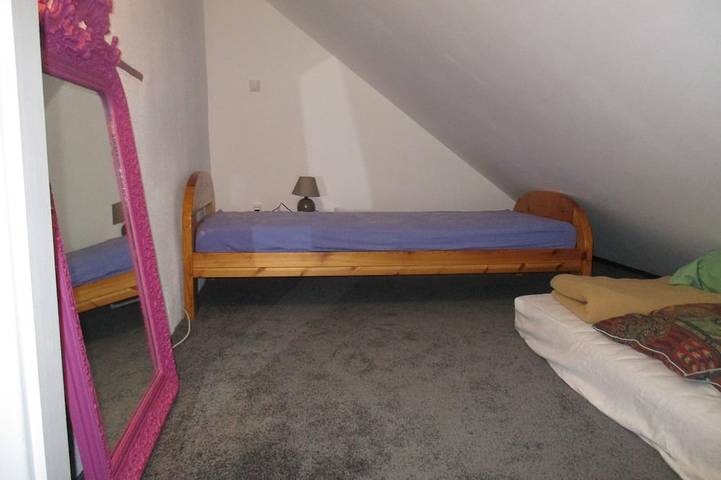 Gîte pour 4 personnes, avec jardin à Bourbon-l'Archambault - 2