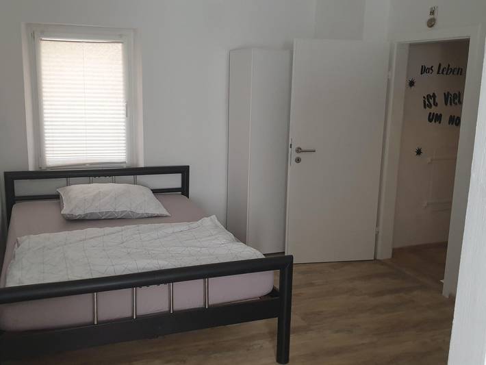 Ferienhaus für 5 Personen, kinderfreundlich an der Mosel - 3