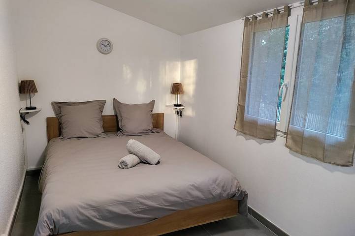 Location de vacances pour 6 personnes à Lhommaizé - 3