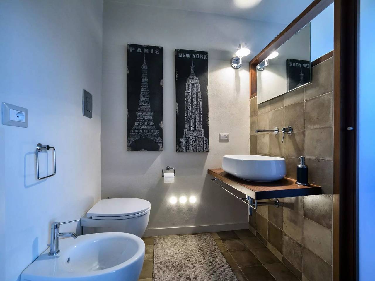 Ganze Wohnung, 4 Zimmer 4 Personen in Scicli, Ragusa Provinz