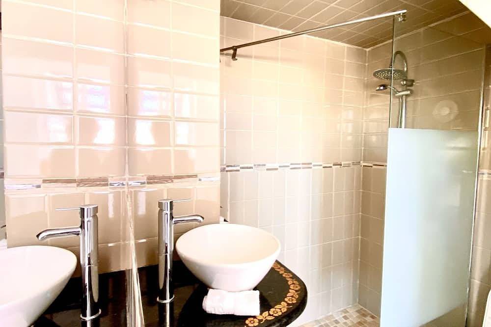 Bed & Breakfast for 2 People in Olhão, Algarve
