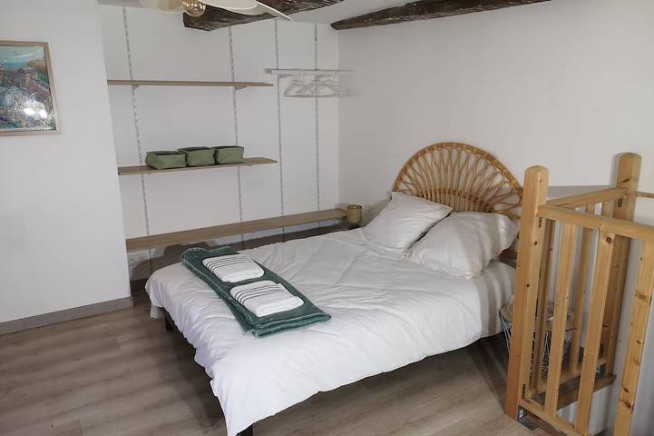 Ferienwohnung für 5 Personen - 1