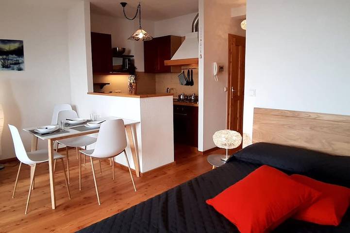 Bauernhof für 3 Personen, mit Balkon, mit Haustier in Bad Kleinkirchheim