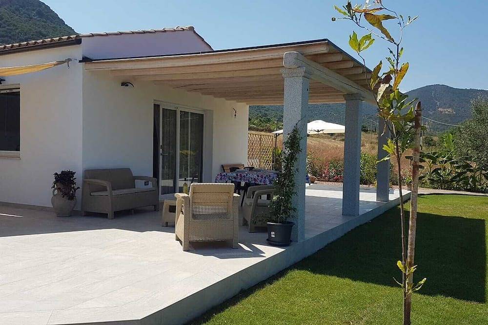 Casa Anna - Tertenia Marine Relax Holidays 2 Minutes Beautiful Beaches in Tertenia, Provincie Ogliastra