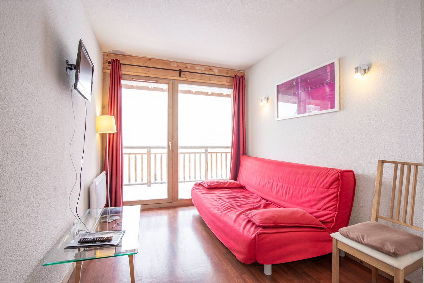 Photo : Appartement de vacances