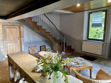 Gîte für 5 Personen in Éternoz, Doubs, Bild 3