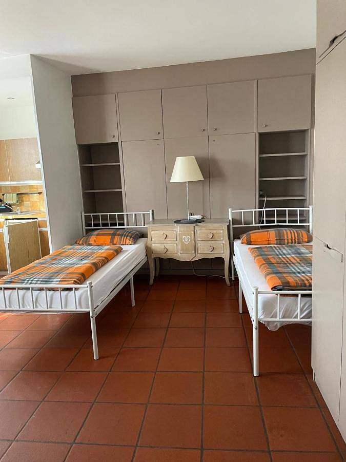 Ferienhaus für 2 Personen, mit Terrasse und Garten in Nals - 3