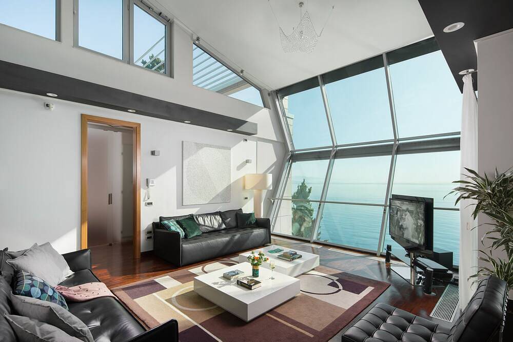 Apartamento entero, Rosemary Opatija Suite in Opatija Riviera