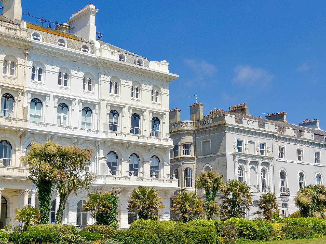 Lady Astor Apartment-Ukc95 in Plymouth, South West England