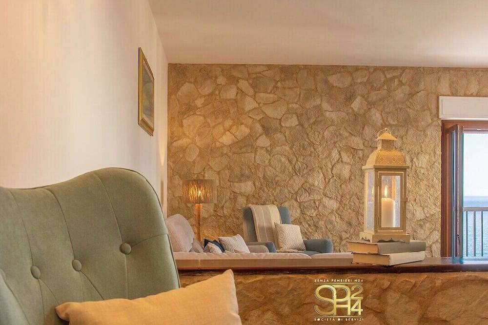 Ganze Wohnung, Bellavista House in Sant'Anna, Alghero
