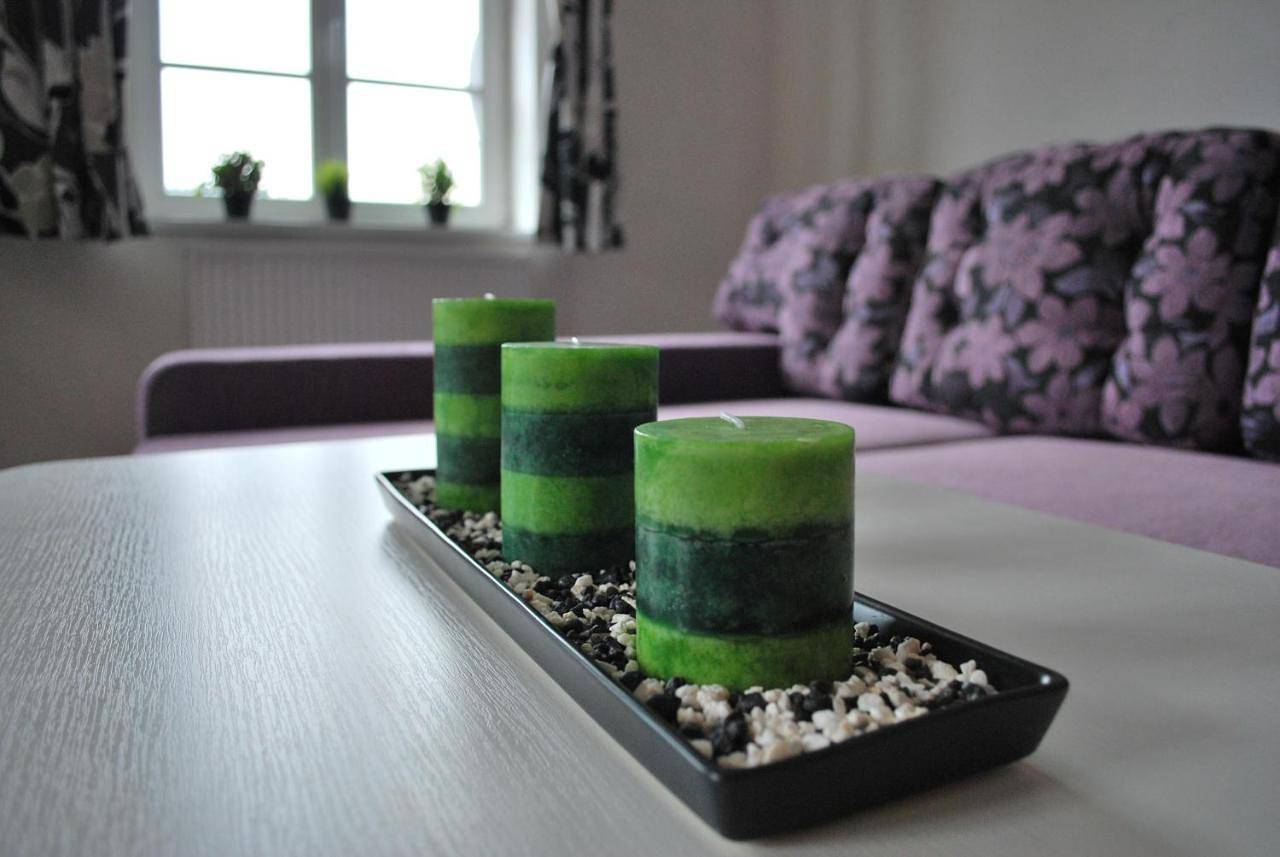 Hostel Foster in Marienbad, Karlsbad und Umgebung