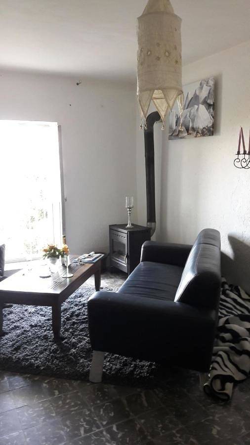 Standard Double Room with Shared Bathroom in Pioggiola, Parc naturel régional de Corse
