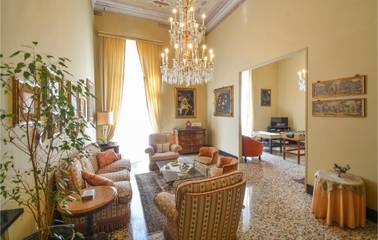 Ferienwohnung für 10 Personen in Medio Ponente (Genova), Genua, Bild 3