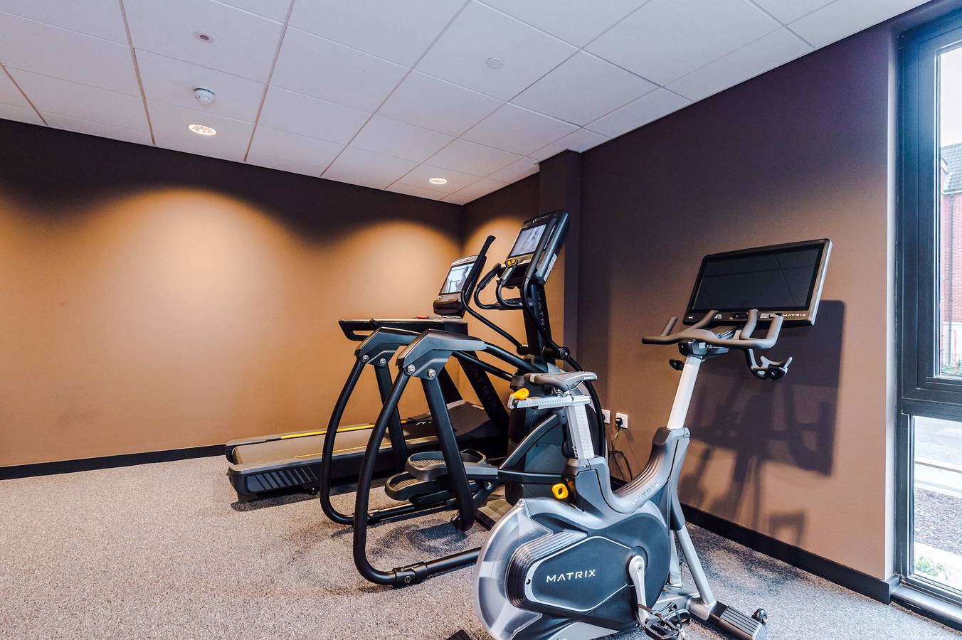 Hel leilighet, Stay Zeni, Ouse Court York Spacious 2 Bed Flat in York, Yorkshire og Humber