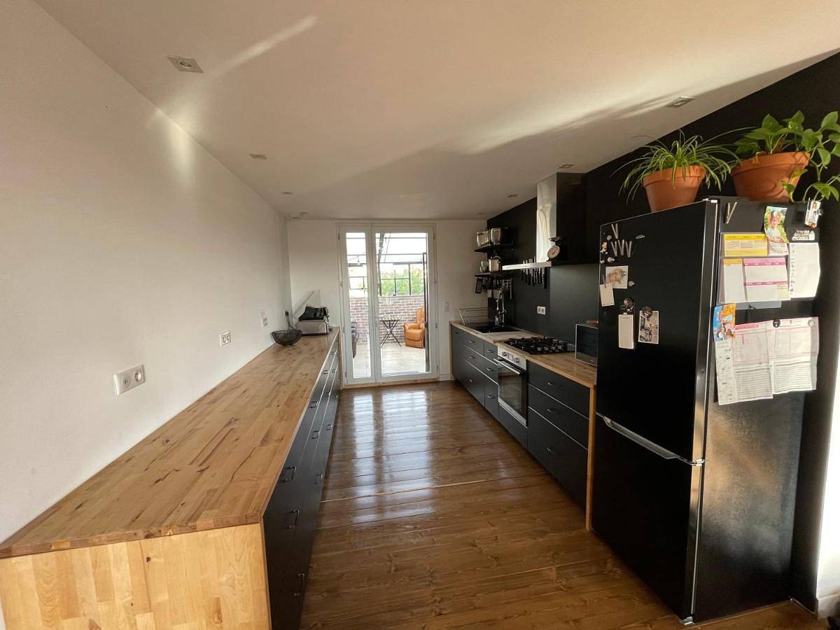 Geheel appartement, Francisco in Lagord, La Rochelle en omgeving