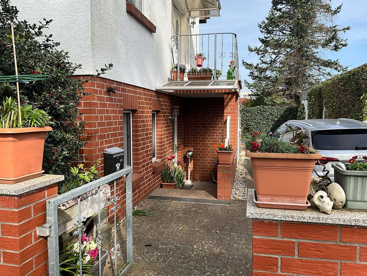 Ganze Ferienwohnung, Wolff, Jürgen in Graal-Müritz, Rostock und Umgebung
