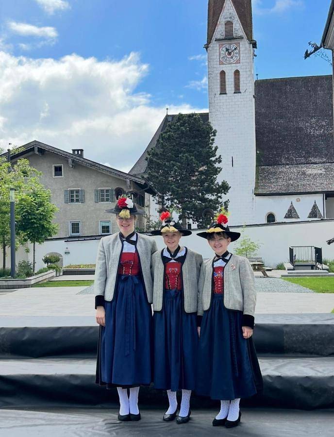 Ganze Wohnung, Ferienwohnung Schweiberer in Tuxer Alpen, Fügen