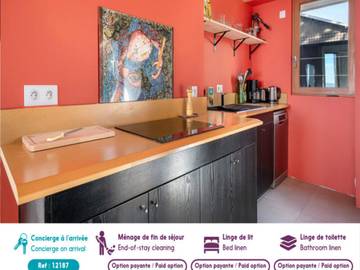 Location De Vacances pour 6 Personnes dans Préfailles, Région de Saint-Nazaire, Photo 3