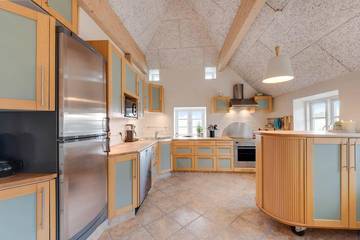 Chalet für 18 Personen in Ringkøbing, Westjütland, Bild 2