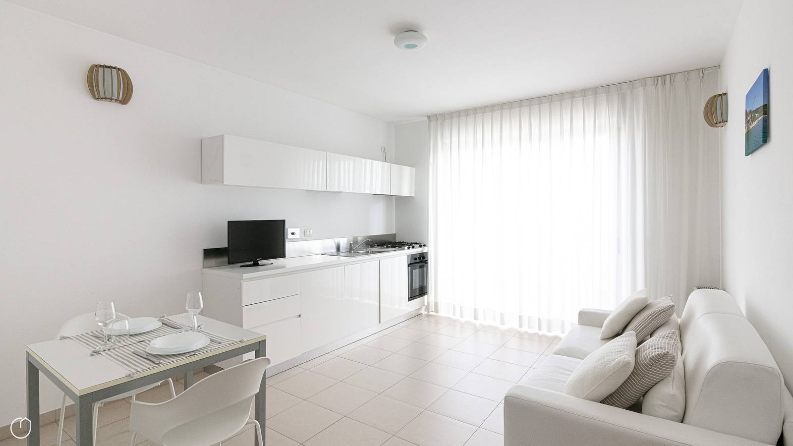 Entire apartment, Residenza Excelsior 906 in Marina Di Vasto, San Salvo Marina