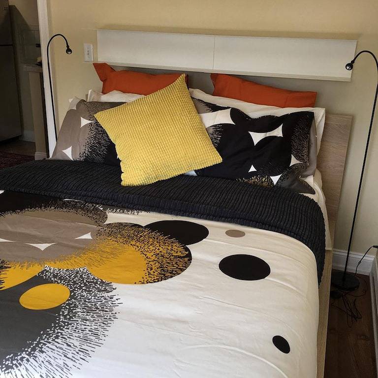 Ganze Wohnung, Modern Brand Apt / Parking verfügbar - 20 Minuten nach Nyc in North Bergen, Hudson County