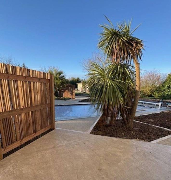 Chambre d’hôte pour 2 personnes, avec jacuzzi et piscine ainsi que terrasse et jardin dans la Creuse - 3