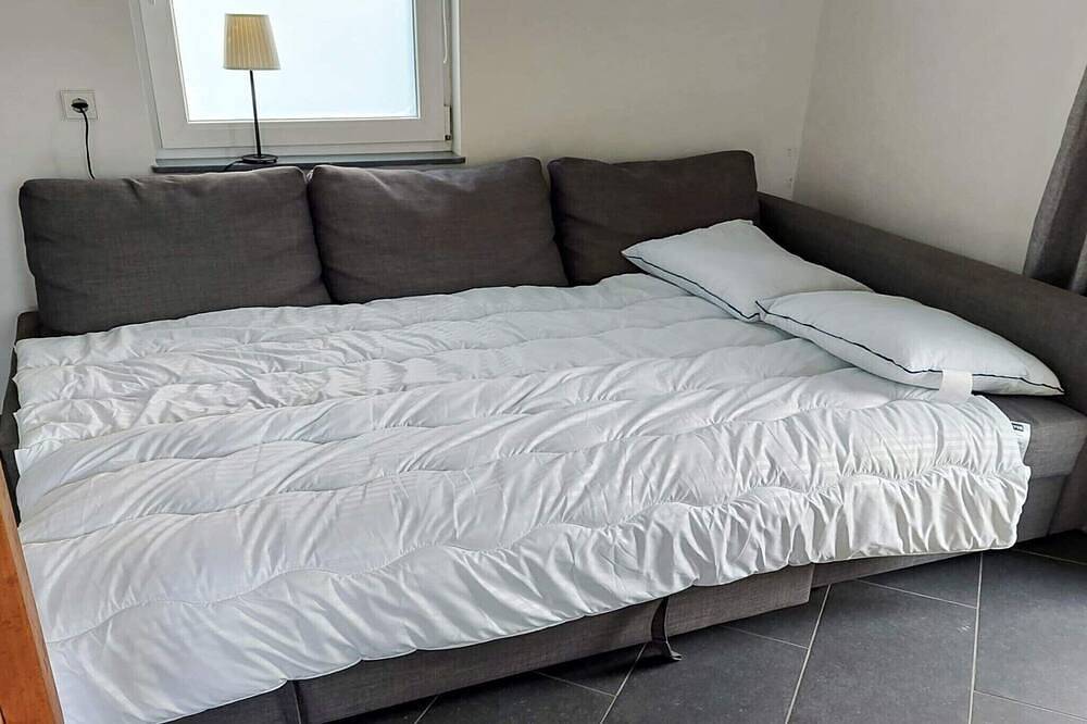 4 Personen Ferienhaus in Falkenberg in Falkenbergs und Umgebung