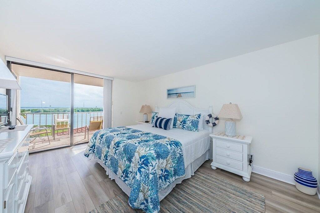 Apartment for 2 Guests in Isla del Sol, St. Petersburg (FL)