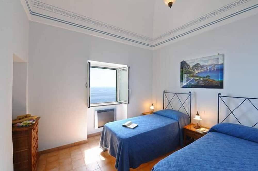 Geheel appartement, Amalfi \"Casa Dipinta\" Sea View Apt in Amalfi, Amalfikust