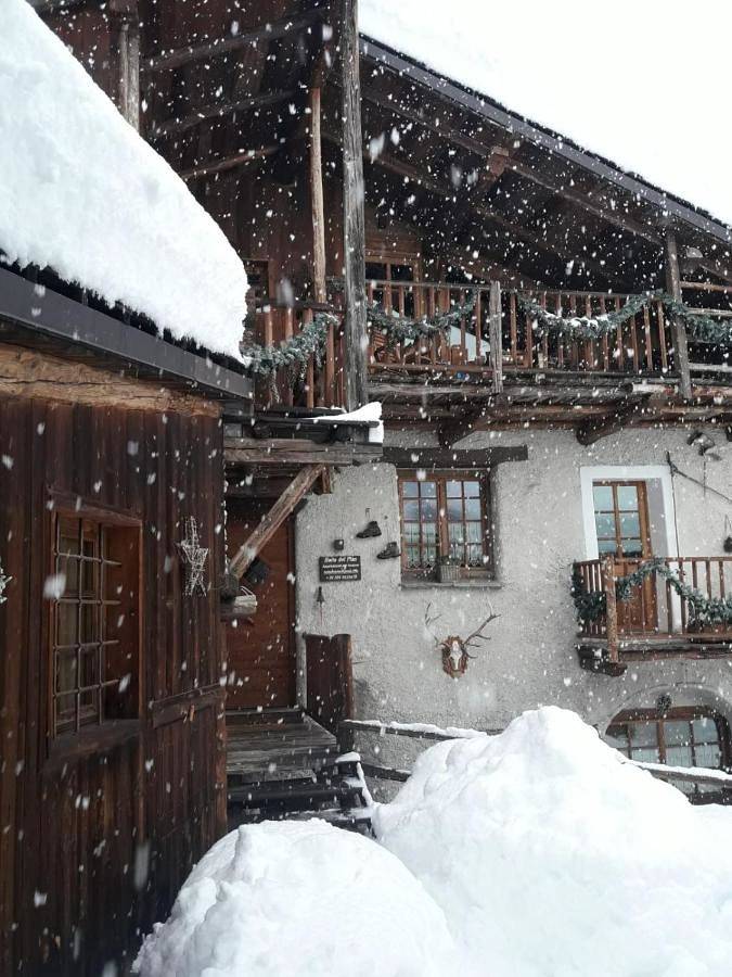 Appartamento intero, Baita del Plan in Pragelato, Via Lattea