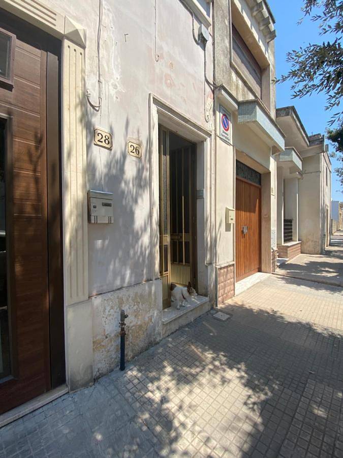 Appartamento intero, Three-Bedroom Apartment in Soleto, Provincia di Lecce