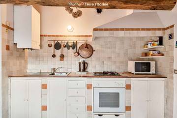 Glamping per 2 Persone in Comune di Lerici, Provincia di La Spezia, Foto 3