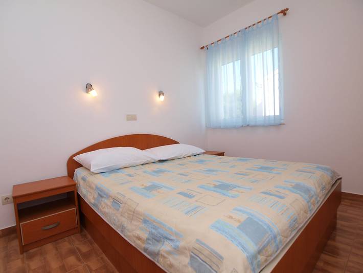 Ganze Wohnung, Maslina in Srima, Šibenik-Knin